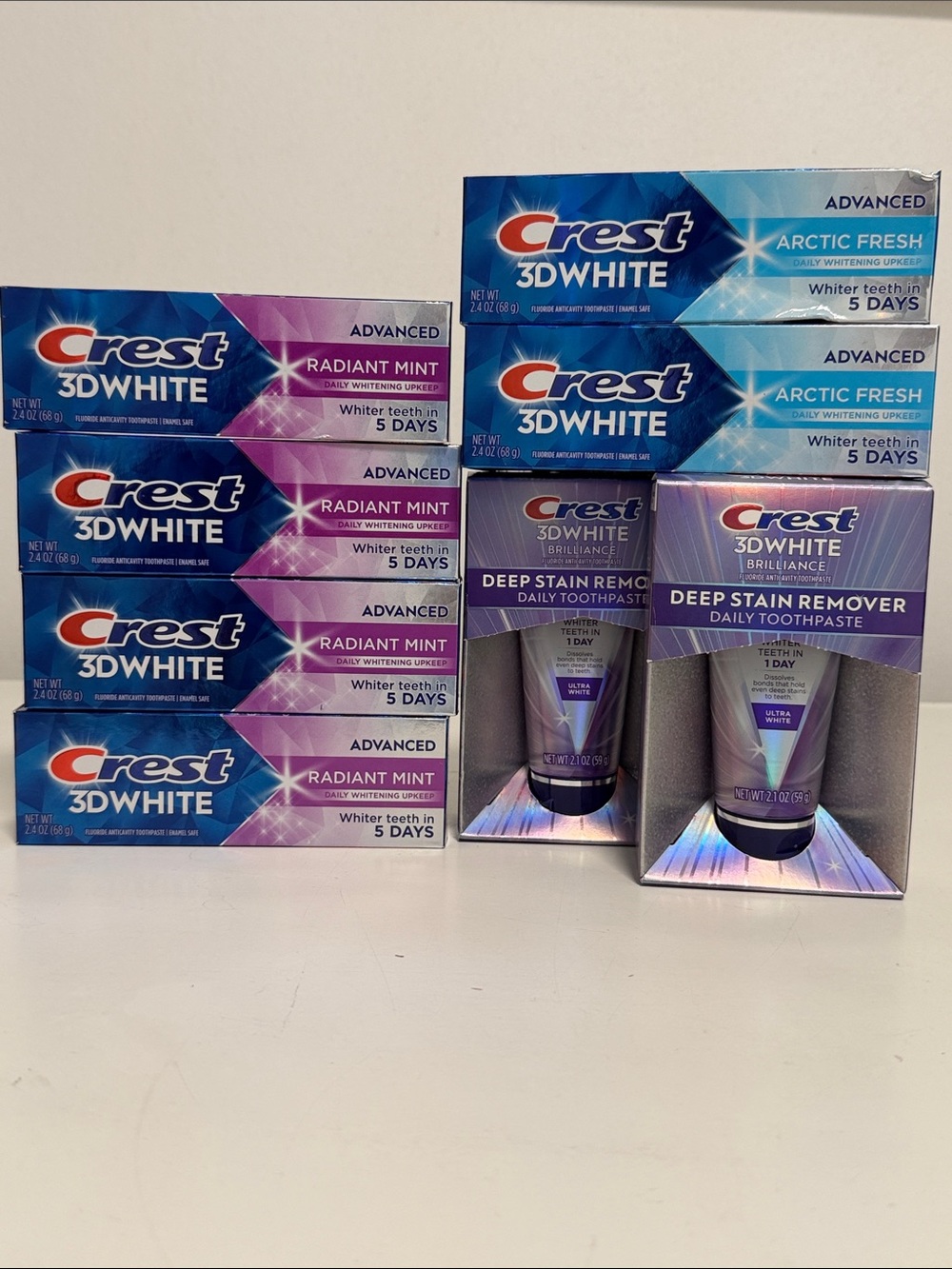 Dental Care Bundle #2